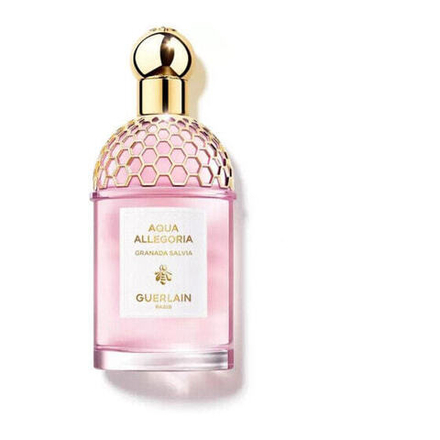 Туалетная вода GUERLAIN Aqua Allegoria Granada Salvia 125 мл