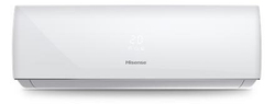 Внутренний блок Hisense Smart Free Match DC Inverter AMS-07UW4RVEDB00H