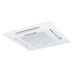 Кассетная сплит-система AUX ALCA-H48/5R1C + AL-H48/5R1C(U) + MB12C