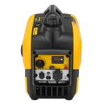 Генератор инверторный Denzel GS-2200iS