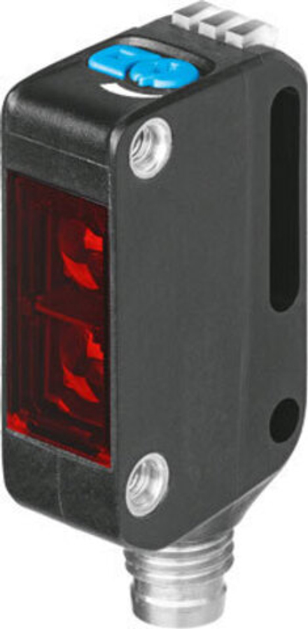 SOOE-BS-R-PNLK-T Датчик положения оптический диффузионный