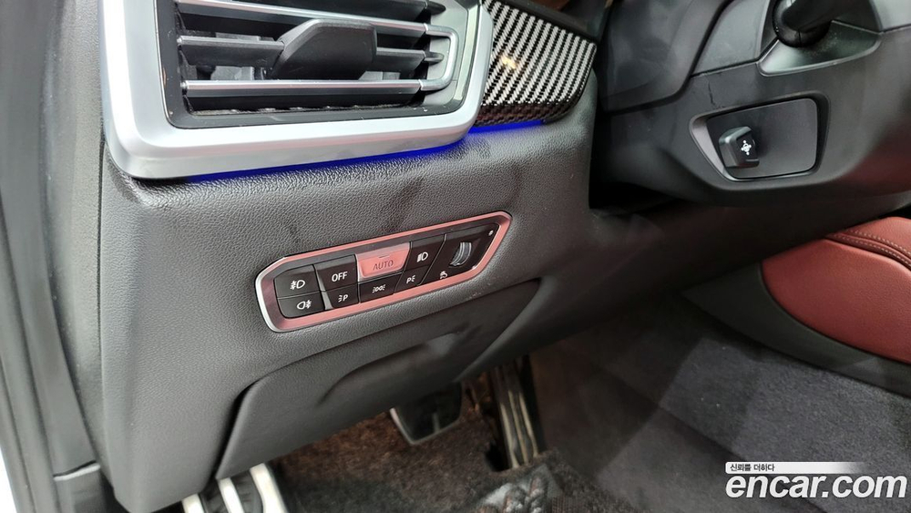 BMW X6 (G06) xDrive30d M Sports First Editions (12.2019)