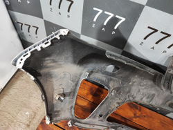 Бампер передний Kia Sorento 3 Prime (UM) 17-20 Б/У Оригинал 86511C5500