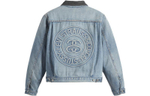 Куртки Stussy x Levis SS23 Levis 150 Logo, STLV230221-001