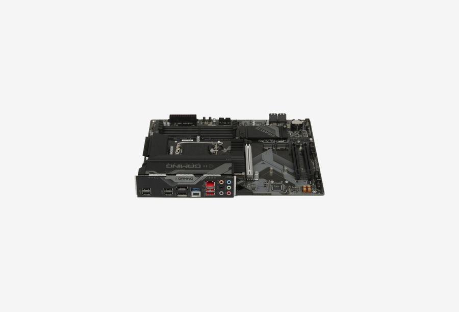 GIGABYTE B760 GAMING X GEN5_0326709110248