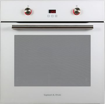 Электрический духовой шкаф Zigmund & Shtain EN 282.722 W