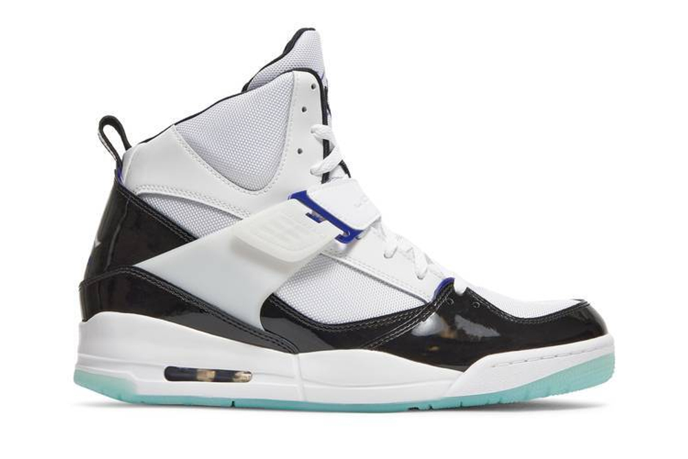 Кроссовки Jordan Flight 45 "Concord"