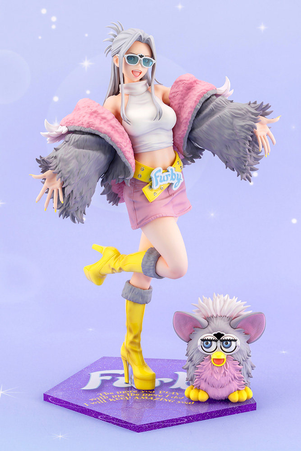 Фёрби / Furby