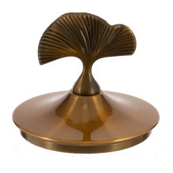 GAEM Конфетница, L11 W11 H21 см