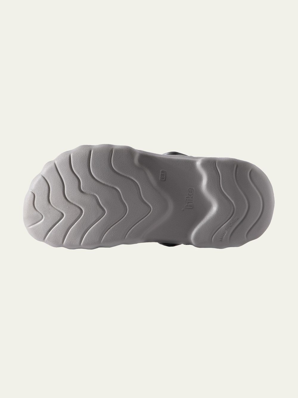Купить Клоги Hike SS25 Ash Gray Клоги Hike SS25 Ash Gray