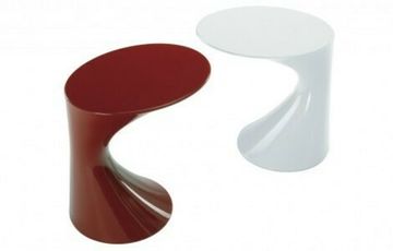 столик Tod coffee table by Zanotta