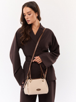 Сумка из экокожи FABRETTI FMM2409133-13