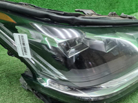 Фара правая Lexus LX 3 (2015-2023) Full LED