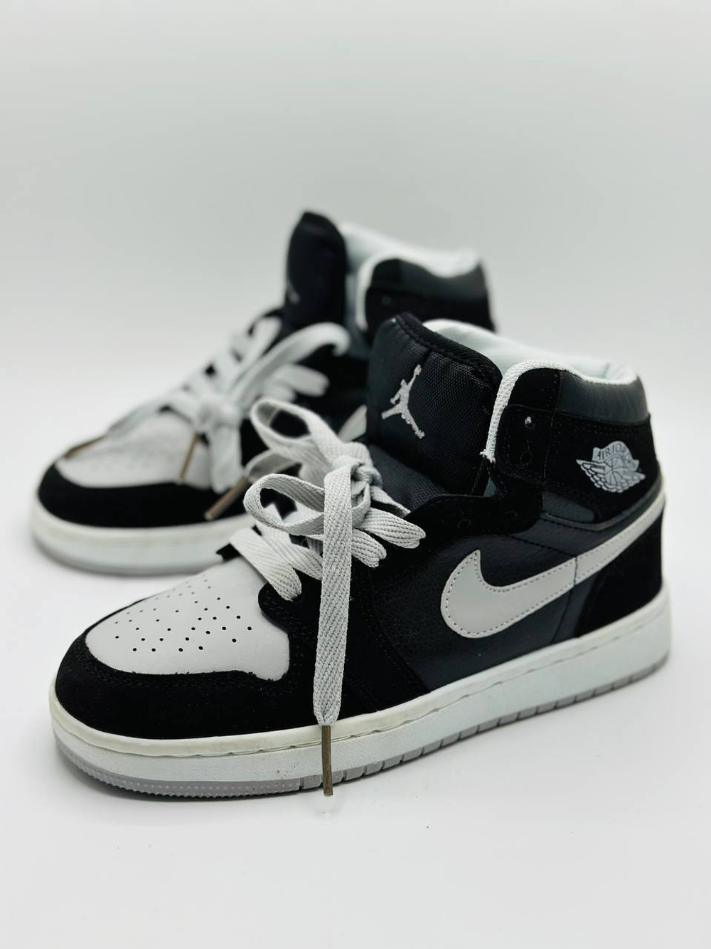 Кроссовки детские Nike Air Jordan