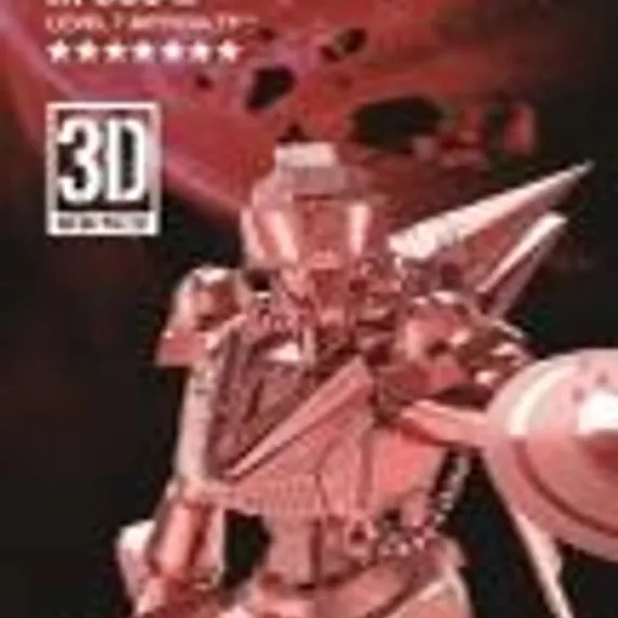 SHIELD MAN HP068-R