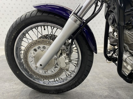Yamaha Dragstar XVS1100 , 2006