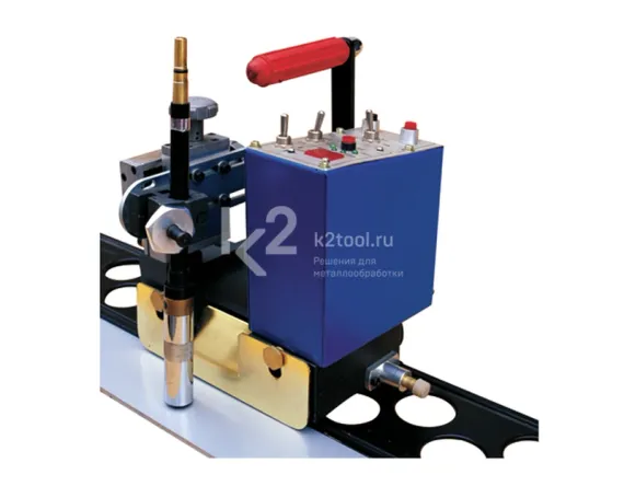 Автоматическая сварочная каретка HK-5B-D