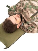 Пончо спальник Transformer Cape-bag, Expert-Tex