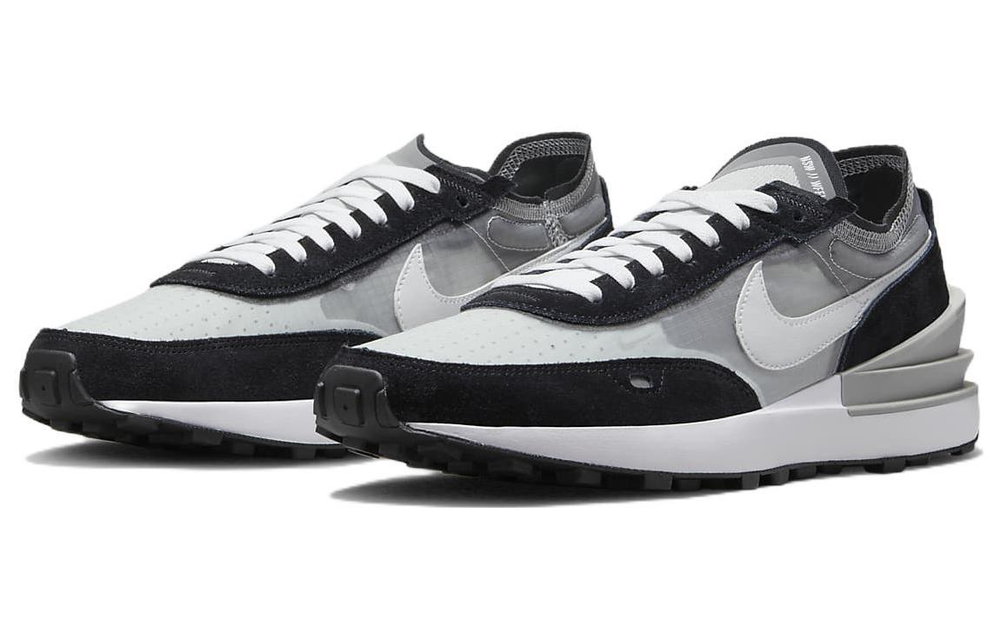 Кроссовки Nike Waffle One Se