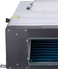 Канальная VRF система Bosch AF-DHS 36-1 P