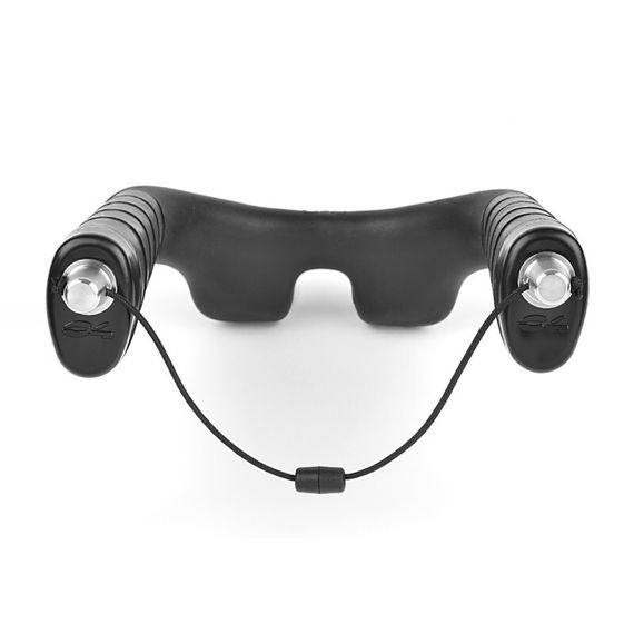 Грузовая система для фридайвинга C4 Carbon D&D 1.6 кг черный