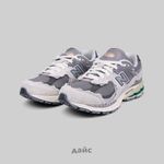  Кроссовки New Balance 2002R Protection Pack 