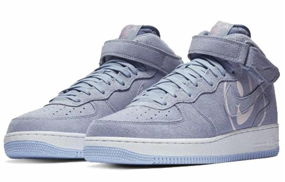 Кроссовки Nike Air Force 1 Have A Nike Day