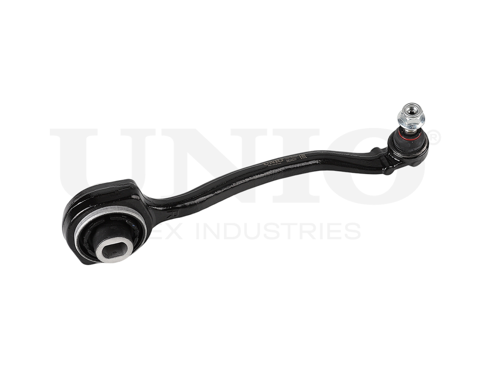 Рычаг подвески поперечный передний нижний правый UNIO SSP-40054