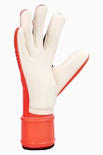 Вратарские перчатки Puma Future Pro SGC - красный