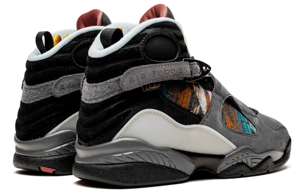 Кроссовки Jordan Air Jordan 8 N7 Pendleton