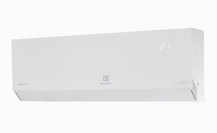 Сплит-система инверторного типа Electrolux Enterprise Super DC EACS/I-12HEN-WHITE/N8_24Y комплект