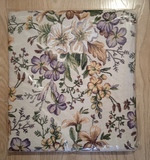 Покрывало гобеленовое Цветочная поляна 2.0 (180х200)