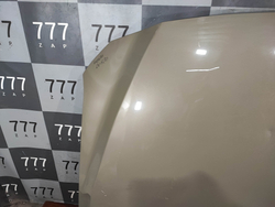 Капот Mazda CX-5 2 (KF) 17-нв Б/У Оригинал KBY05231XB