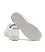 Кроссовки Emporio Armani - белый(X4X636 XR070)