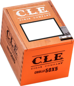 C.L.E. Criollo Robusto