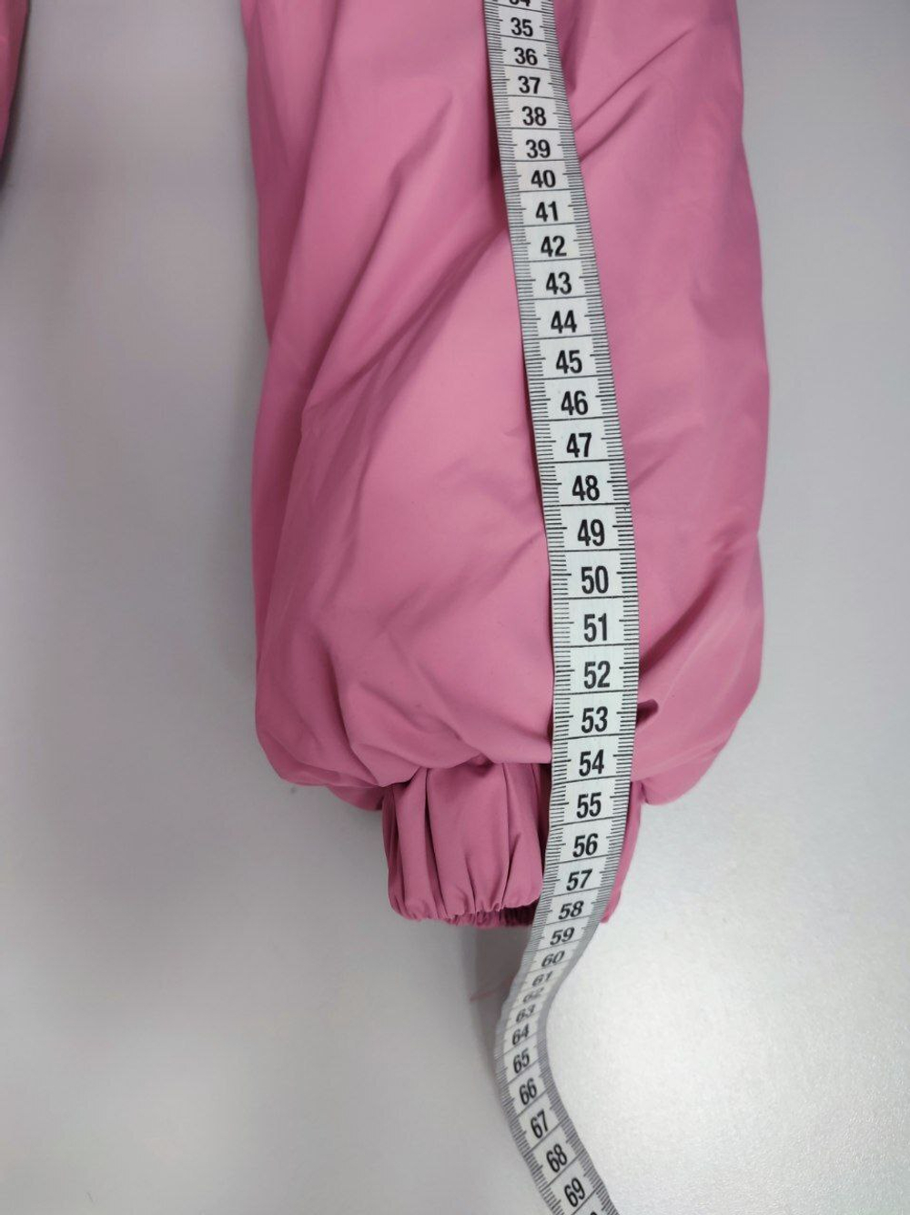 Пальто Ti-Max розовое зимнее на 10 лет, новое