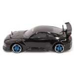 Радиоуправляемый автомобиль для дрифта HSP Flying Fish 1 - 1:10 4WD - 94123-GTR02