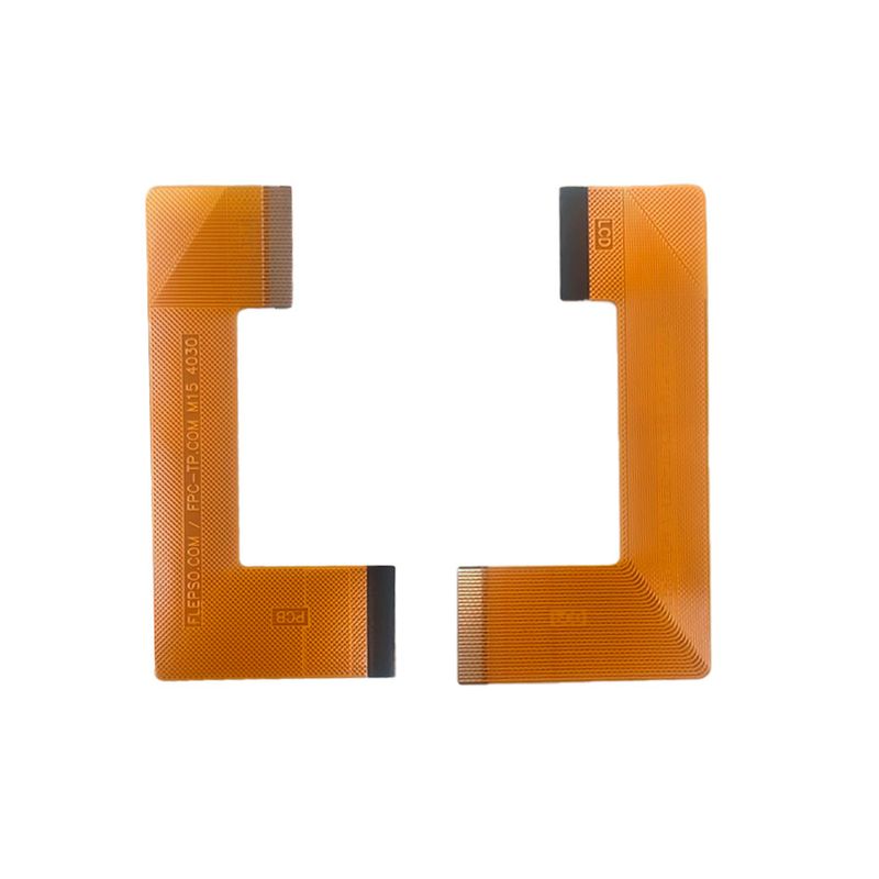 Шлейф для дисплея M15 4030