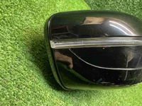 Зеркало правое BMW 5er G30 (2017-2023) 5 контактов