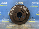 Диск тормозной передний MITSUBISHI RVR 1992