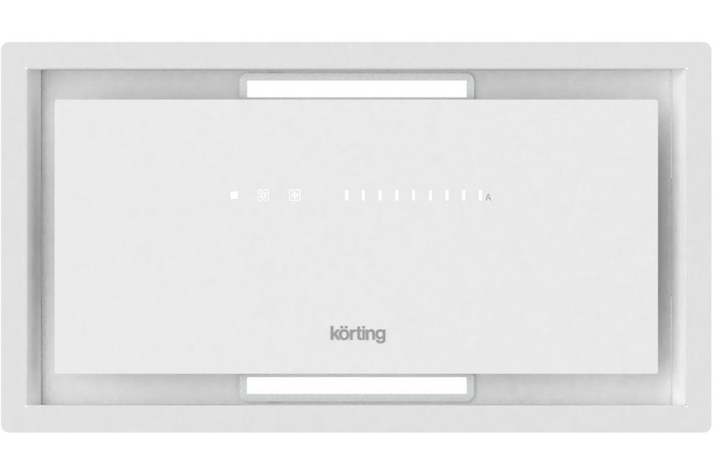 Полновстраиваемая вытяжка Korting KHI 6997 GW