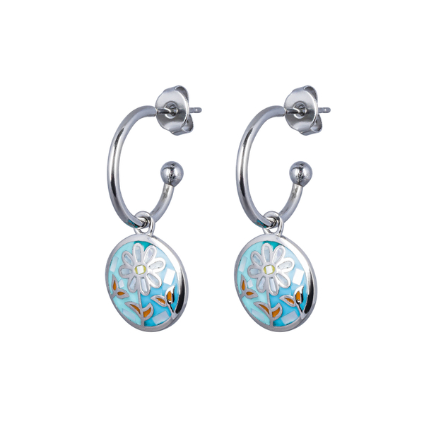Серьги Fiore Luna AE03790-5 S