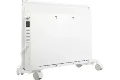 Конвектор электрический "QUATTRO ELEMENTI" QE-2000KM