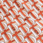 Комплект постельного белья Люкс Сатин 100% хлопок на резинке AR304