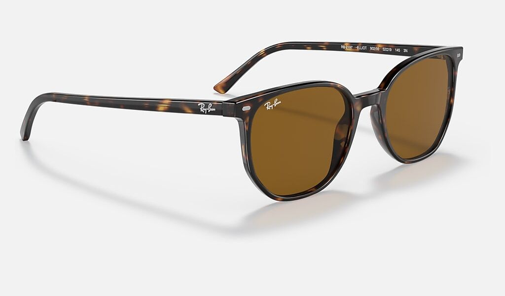 RAY-BAN ELLIOT RB2197 902/33