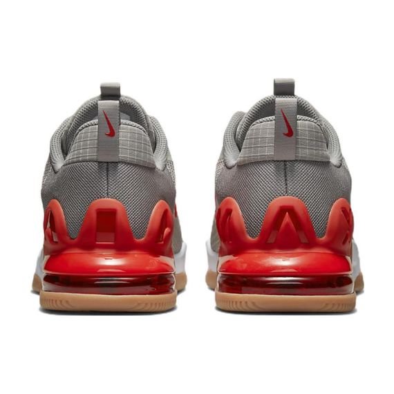 Nike Air Max ALPHA Кроссовки для тренировок Низкие Мужские