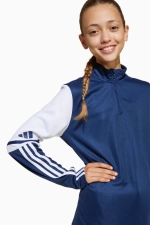 Кофта adidas Squadra 25 Training Top Junior - темно-синий