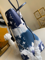 Louis Vuitton Neverfull MM