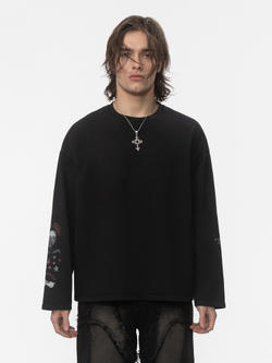 BOLSHIE KURTKI LONGSLEEVE