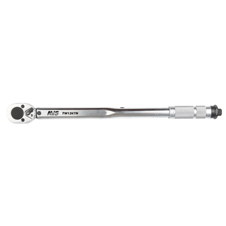 Ключ динамометрический 1/2"DR (42-210 Нм) AVS TW1247